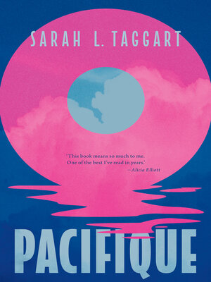 Pacifique - ebook